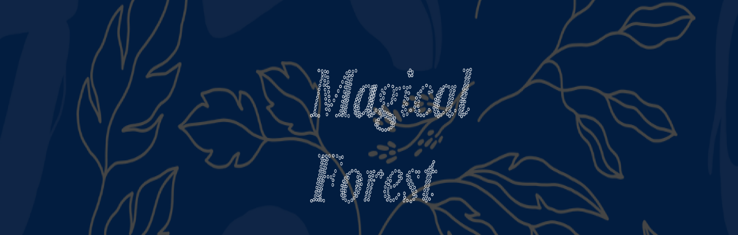 Magical Forest banner